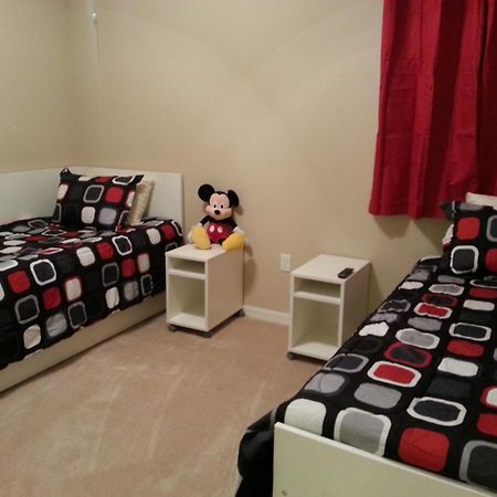 Cozykey Vacation Rentals - Crystal Cove Kissimmee Δωμάτιο φωτογραφία
