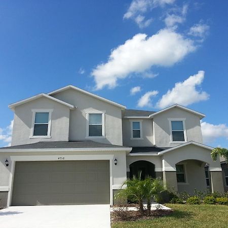 Cozykey Vacation Rentals - Crystal Cove Kissimmee Εξωτερικό φωτογραφία
