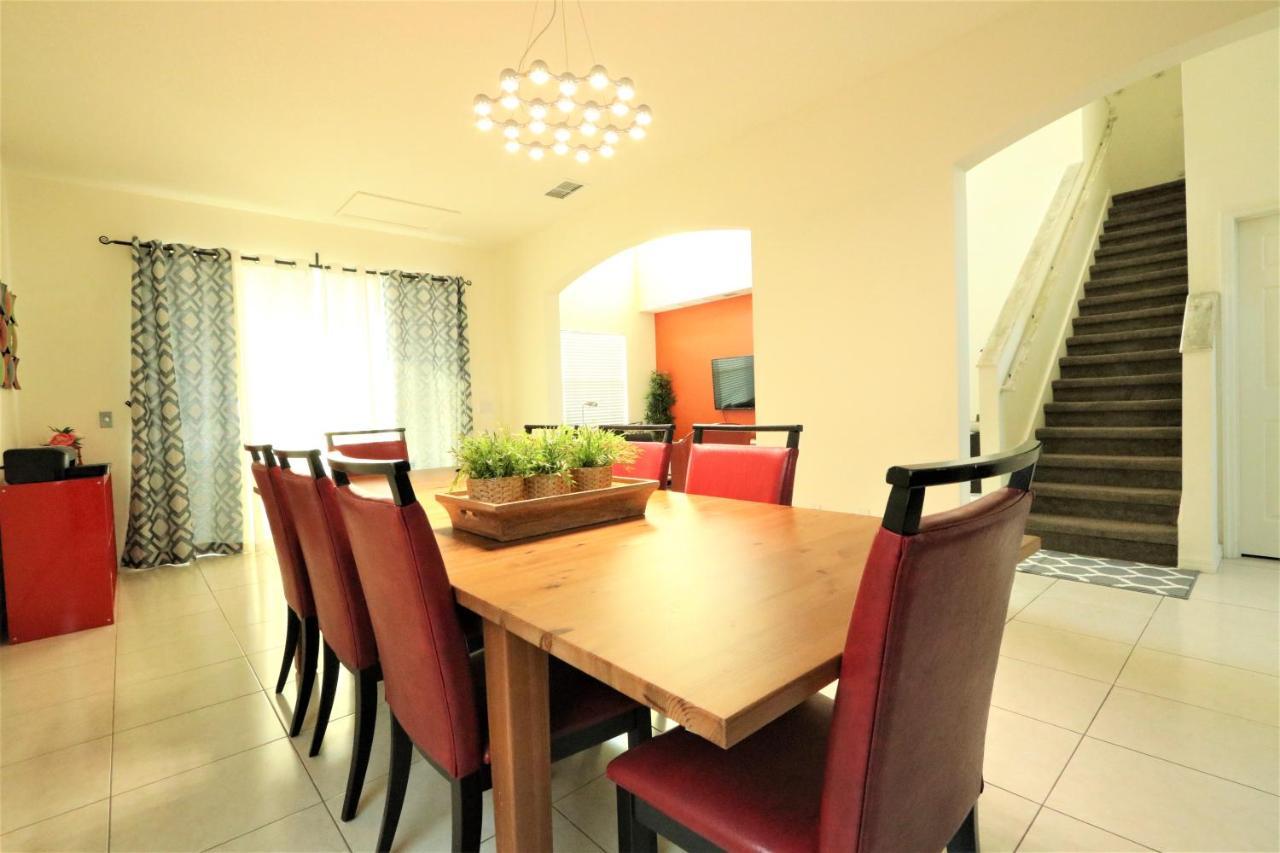 Cozykey Vacation Rentals - Crystal Cove Kissimmee Εξωτερικό φωτογραφία