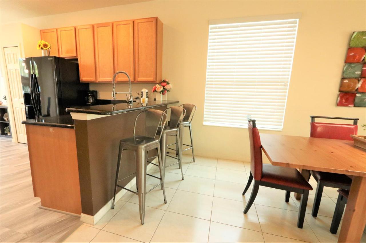 Cozykey Vacation Rentals - Crystal Cove Kissimmee Εξωτερικό φωτογραφία