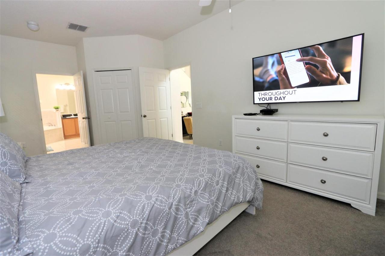 Cozykey Vacation Rentals - Crystal Cove Kissimmee Εξωτερικό φωτογραφία