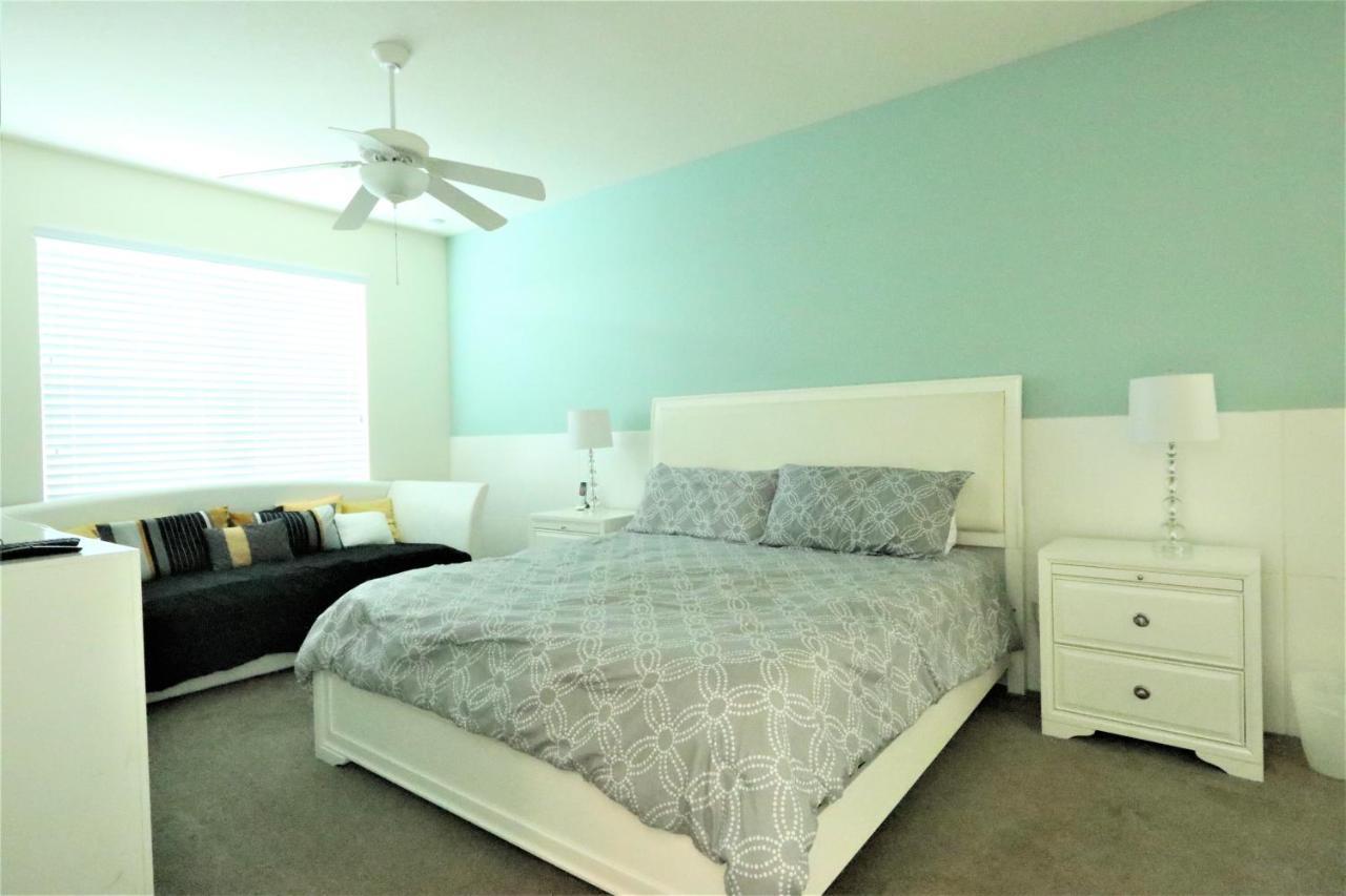 Cozykey Vacation Rentals - Crystal Cove Kissimmee Εξωτερικό φωτογραφία