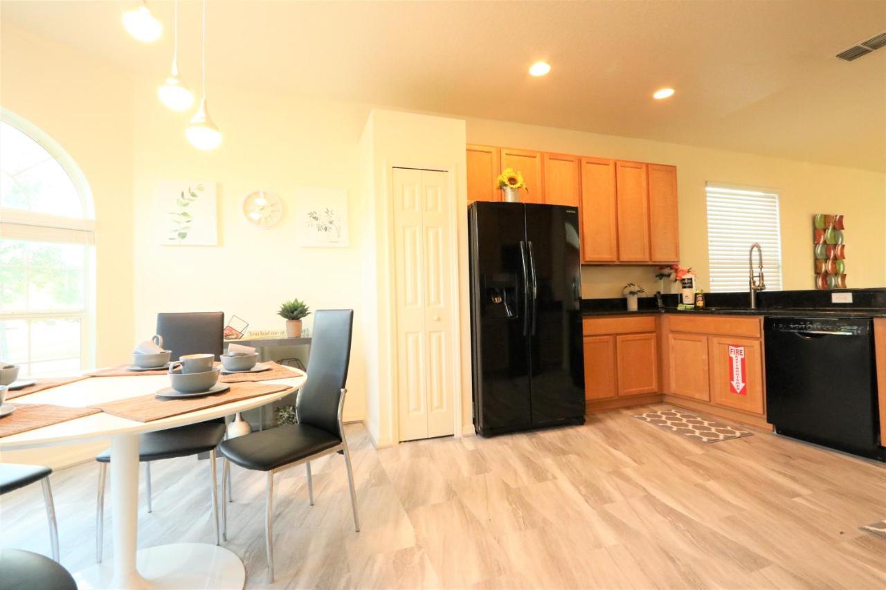 Cozykey Vacation Rentals - Crystal Cove Kissimmee Εξωτερικό φωτογραφία