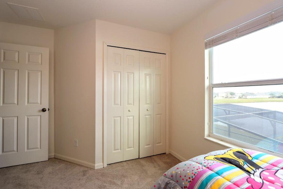 Cozykey Vacation Rentals - Crystal Cove Kissimmee Εξωτερικό φωτογραφία