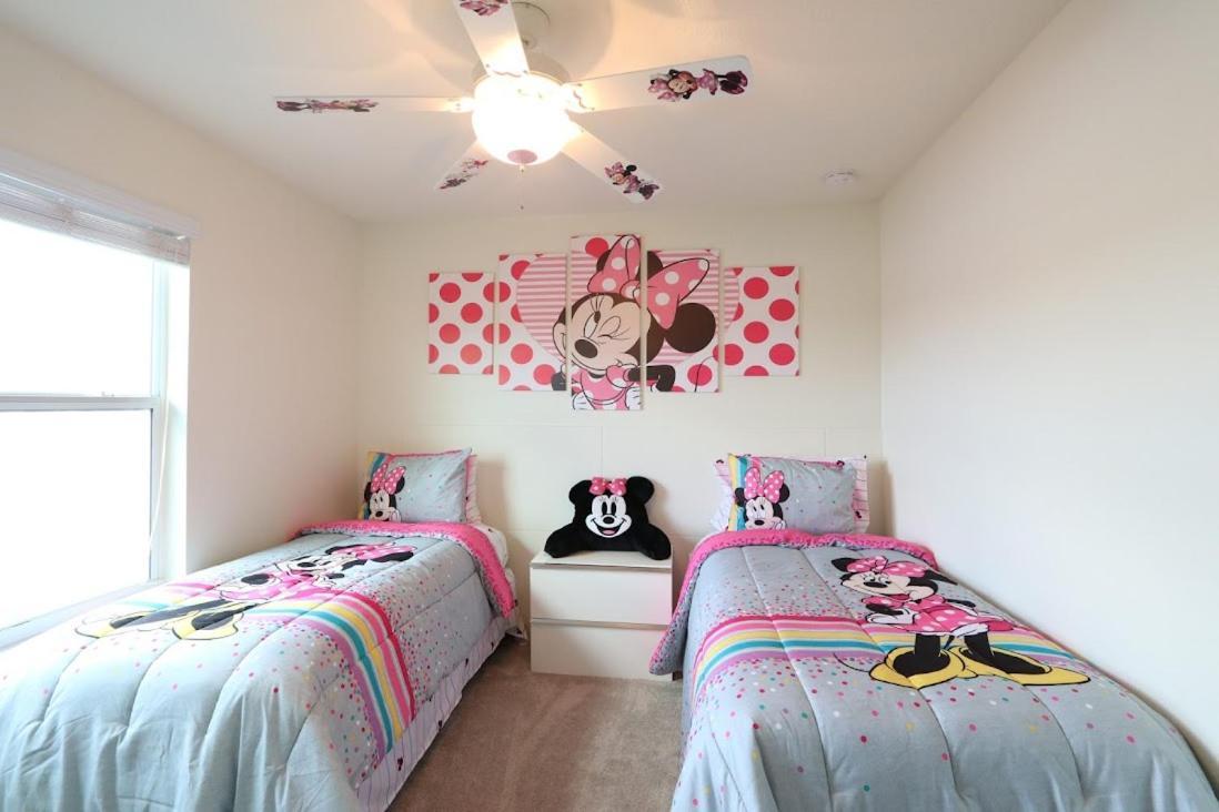 Cozykey Vacation Rentals - Crystal Cove Kissimmee Εξωτερικό φωτογραφία