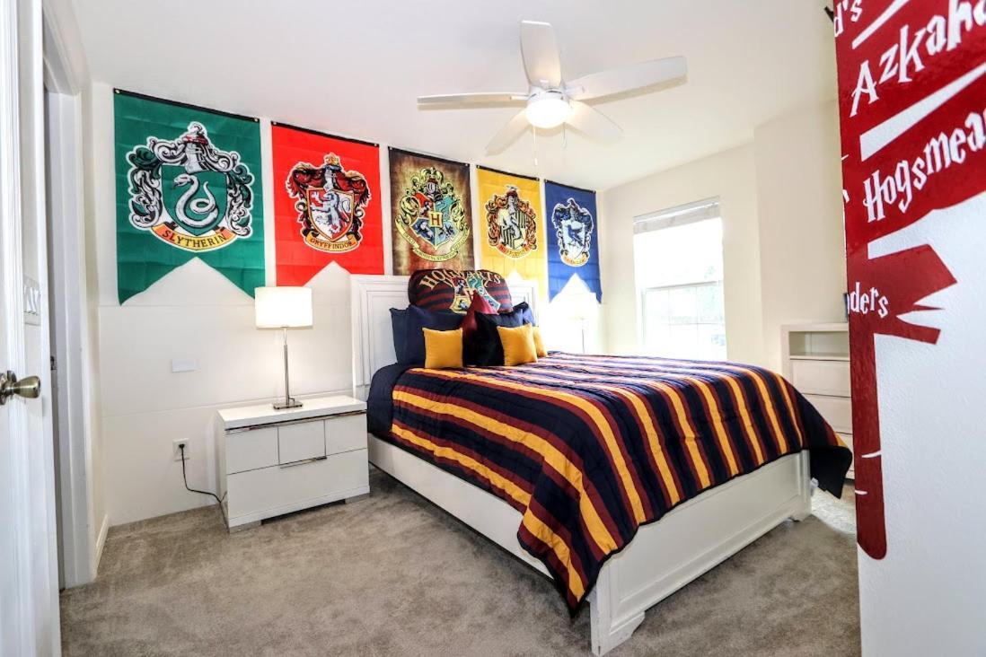 Cozykey Vacation Rentals - Crystal Cove Kissimmee Εξωτερικό φωτογραφία