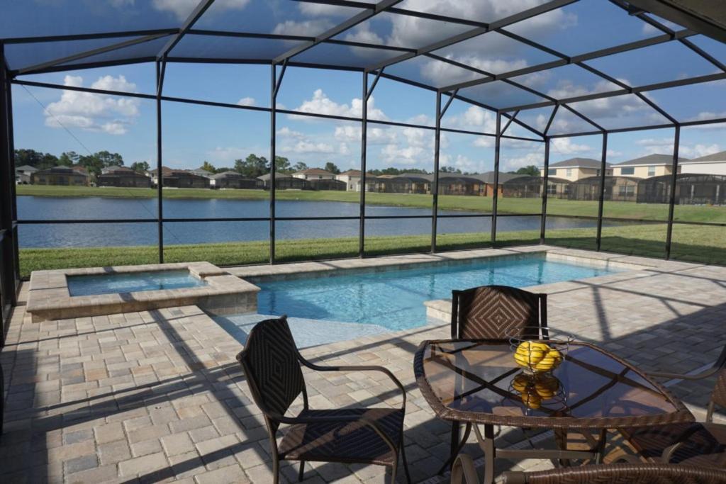 Cozykey Vacation Rentals - Crystal Cove Kissimmee Εξωτερικό φωτογραφία