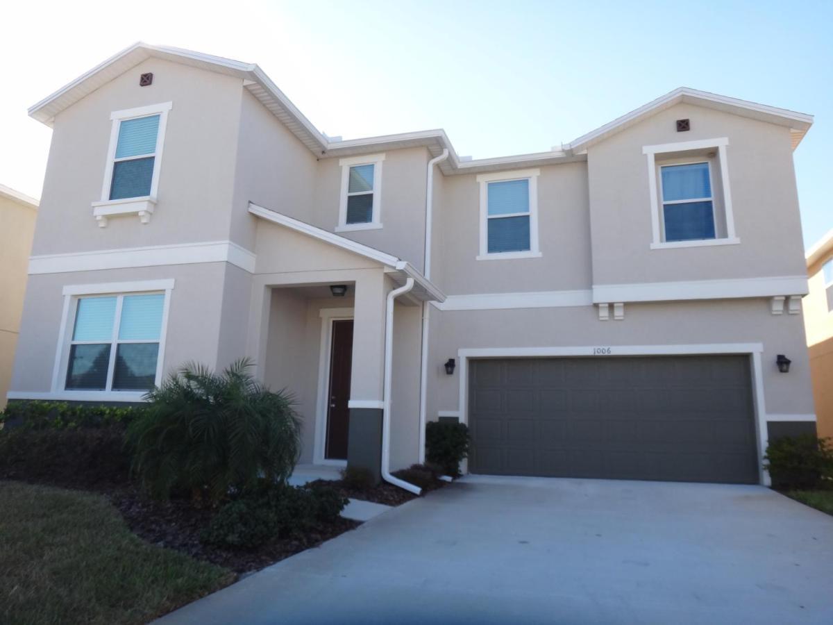Cozykey Vacation Rentals - Crystal Cove Kissimmee Δωμάτιο φωτογραφία