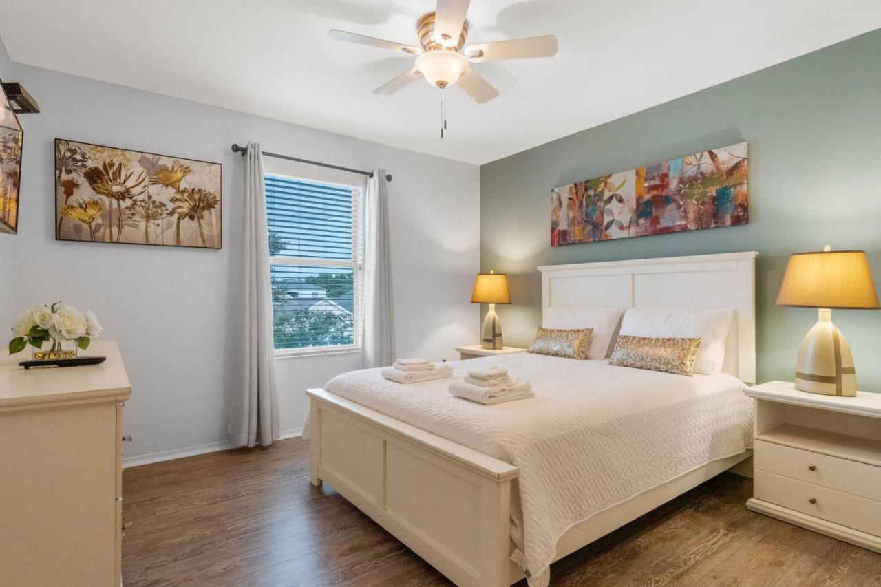 Cozykey Vacation Rentals - Crystal Cove Kissimmee Εξωτερικό φωτογραφία