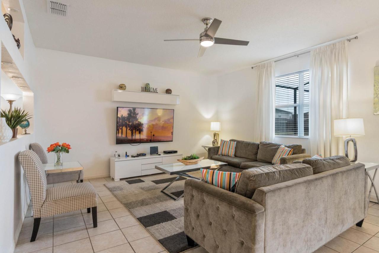 Cozykey Vacation Rentals - Crystal Cove Kissimmee Εξωτερικό φωτογραφία