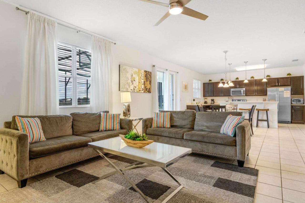 Cozykey Vacation Rentals - Crystal Cove Kissimmee Εξωτερικό φωτογραφία