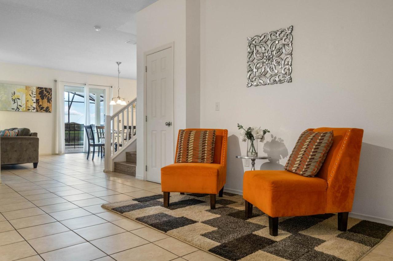 Cozykey Vacation Rentals - Crystal Cove Kissimmee Εξωτερικό φωτογραφία