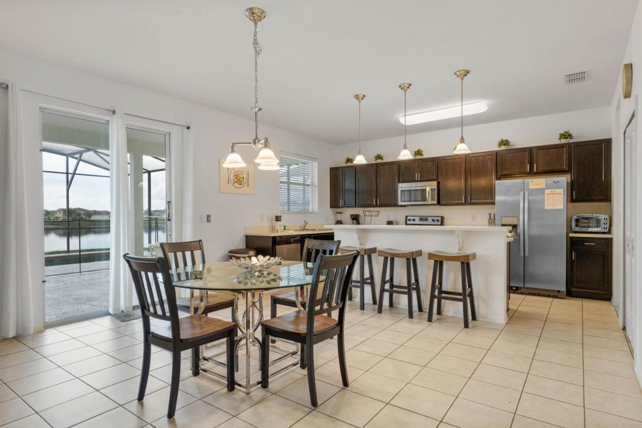 Cozykey Vacation Rentals - Crystal Cove Kissimmee Εξωτερικό φωτογραφία