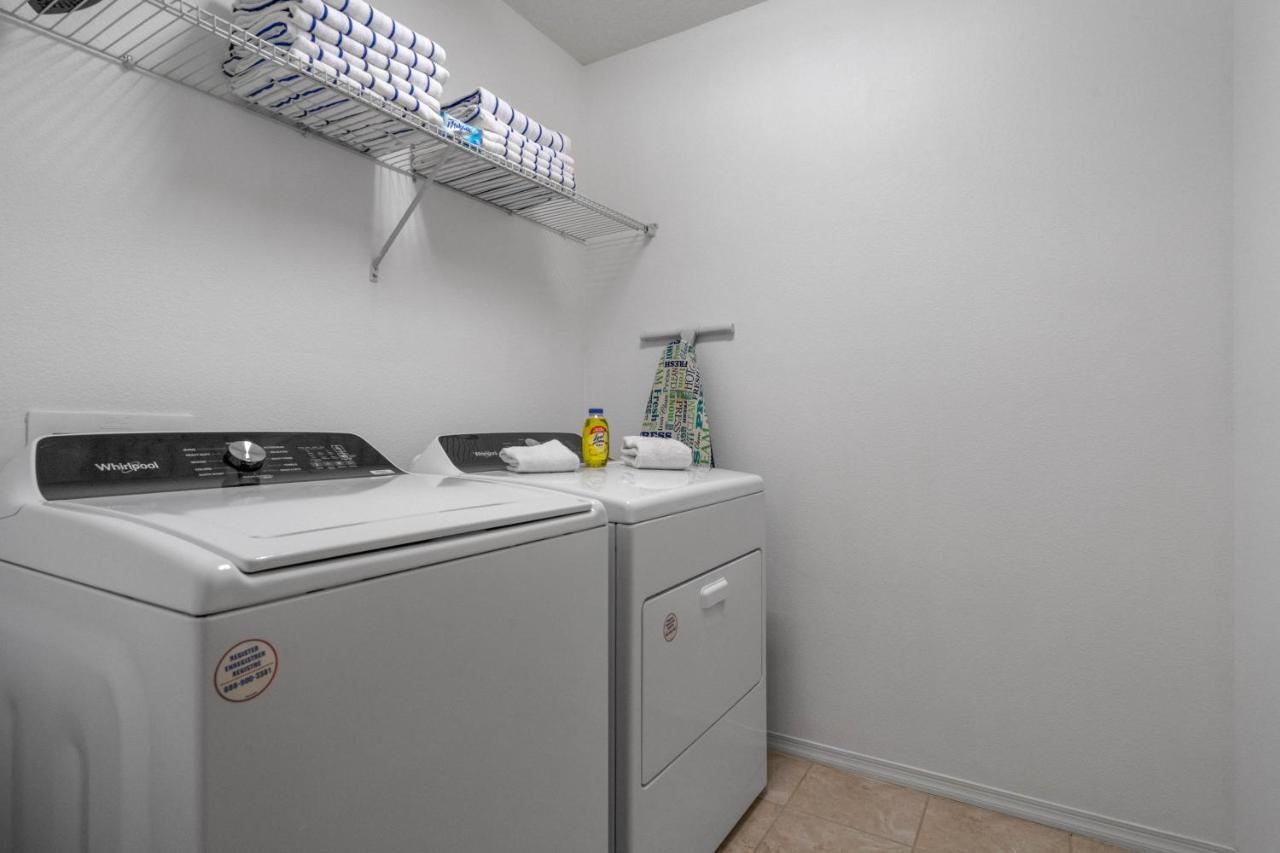 Cozykey Vacation Rentals - Crystal Cove Kissimmee Εξωτερικό φωτογραφία