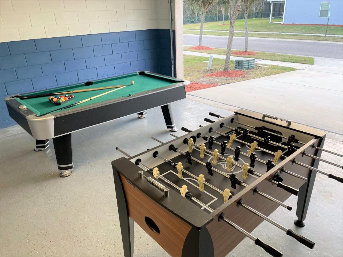 Cozykey Vacation Rentals - Crystal Cove Kissimmee Εξωτερικό φωτογραφία