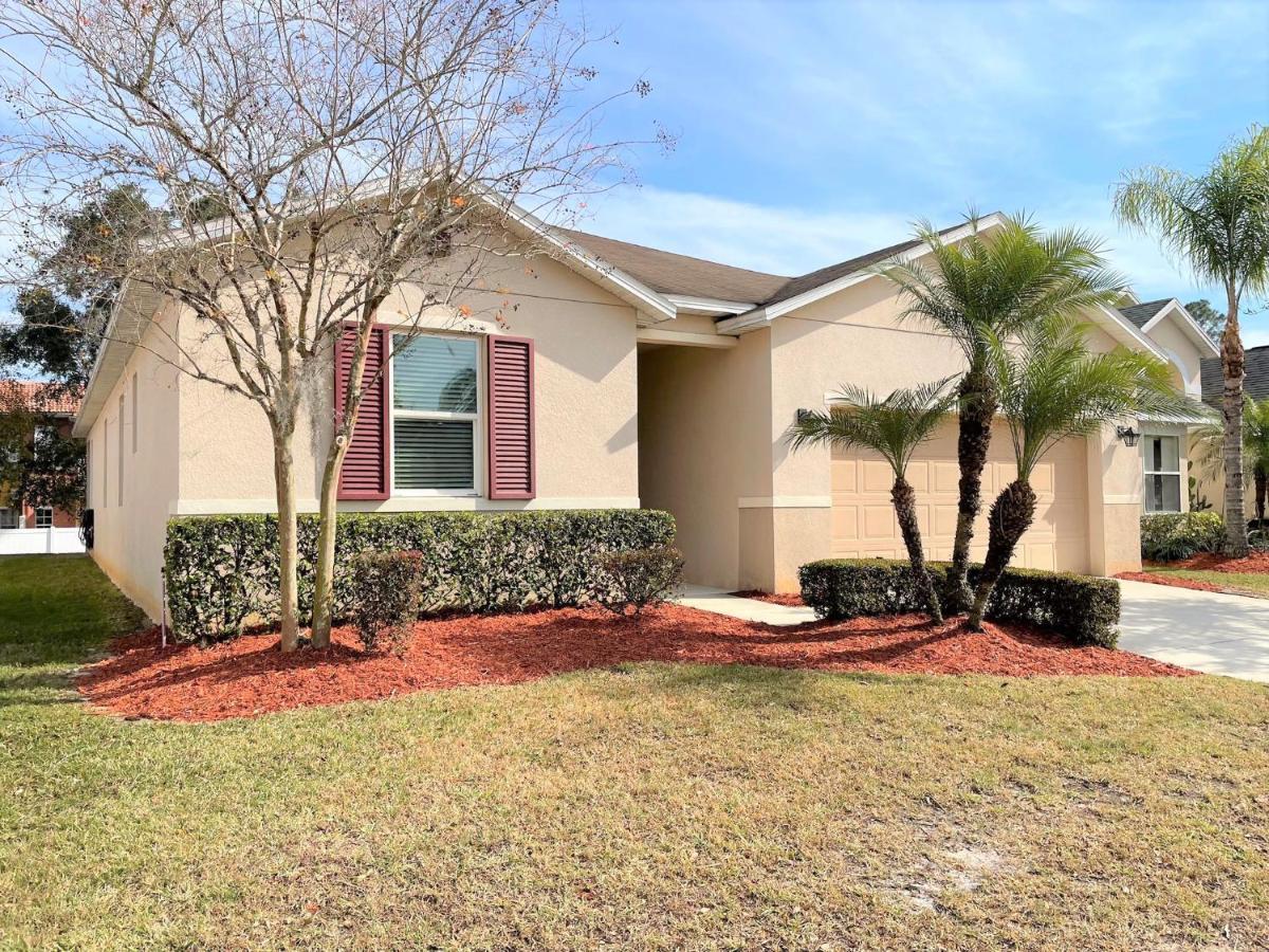 Cozykey Vacation Rentals - Crystal Cove Kissimmee Εξωτερικό φωτογραφία