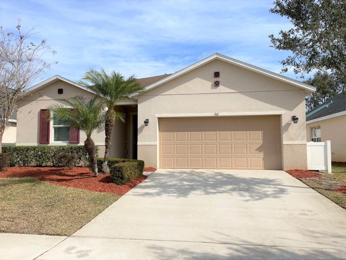 Cozykey Vacation Rentals - Crystal Cove Kissimmee Εξωτερικό φωτογραφία