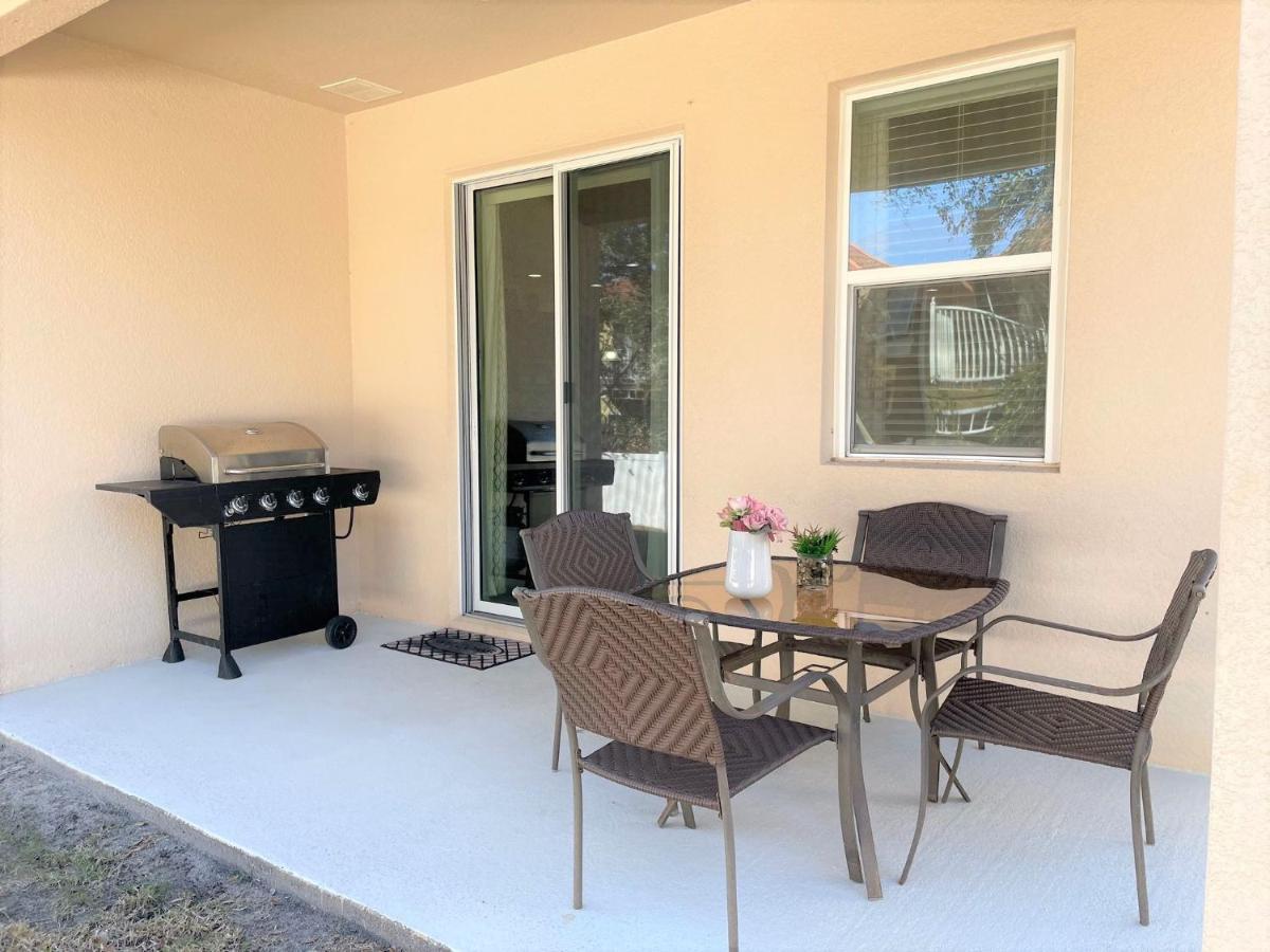 Cozykey Vacation Rentals - Crystal Cove Kissimmee Εξωτερικό φωτογραφία