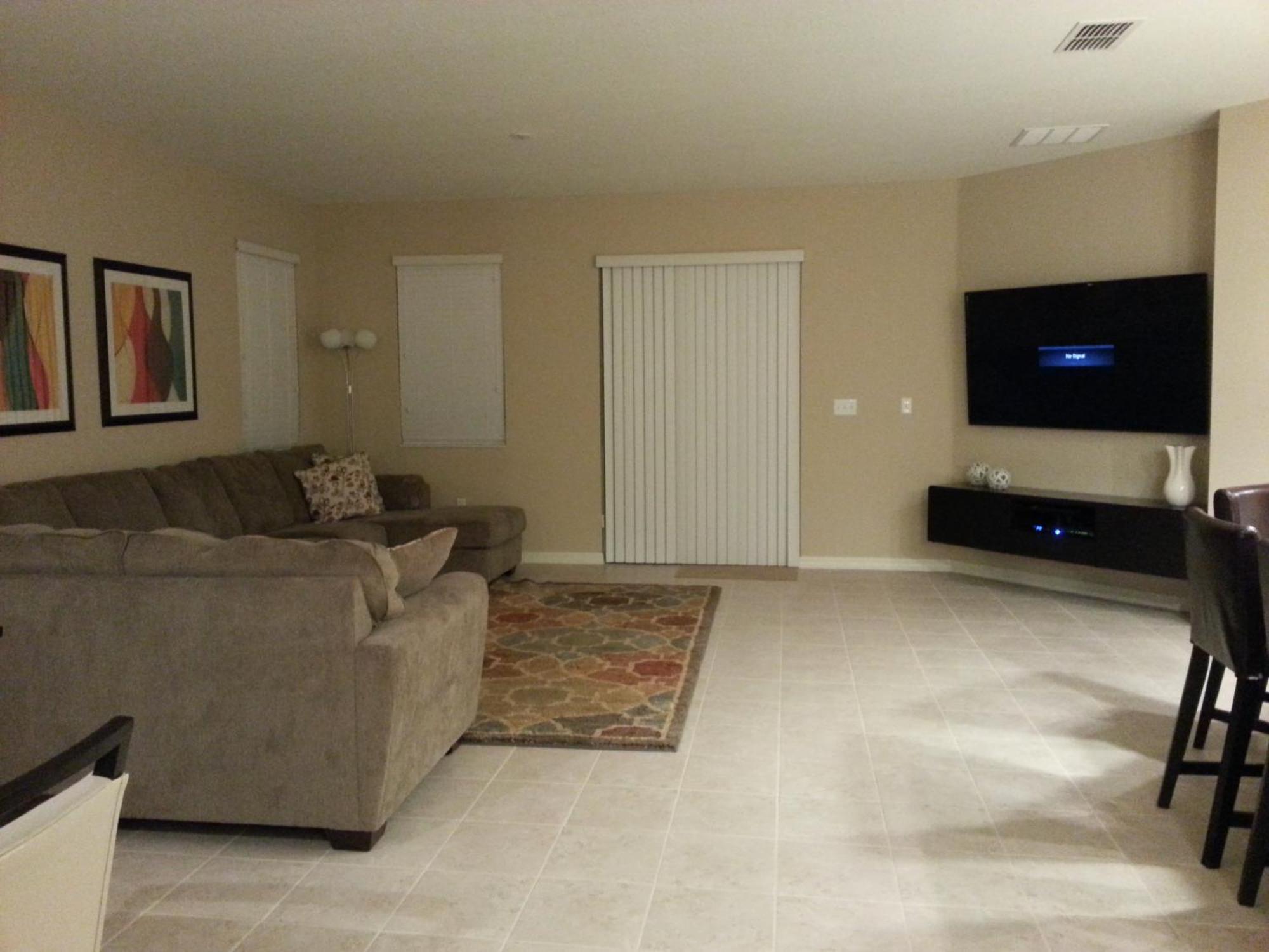 Cozykey Vacation Rentals - Crystal Cove Kissimmee Δωμάτιο φωτογραφία