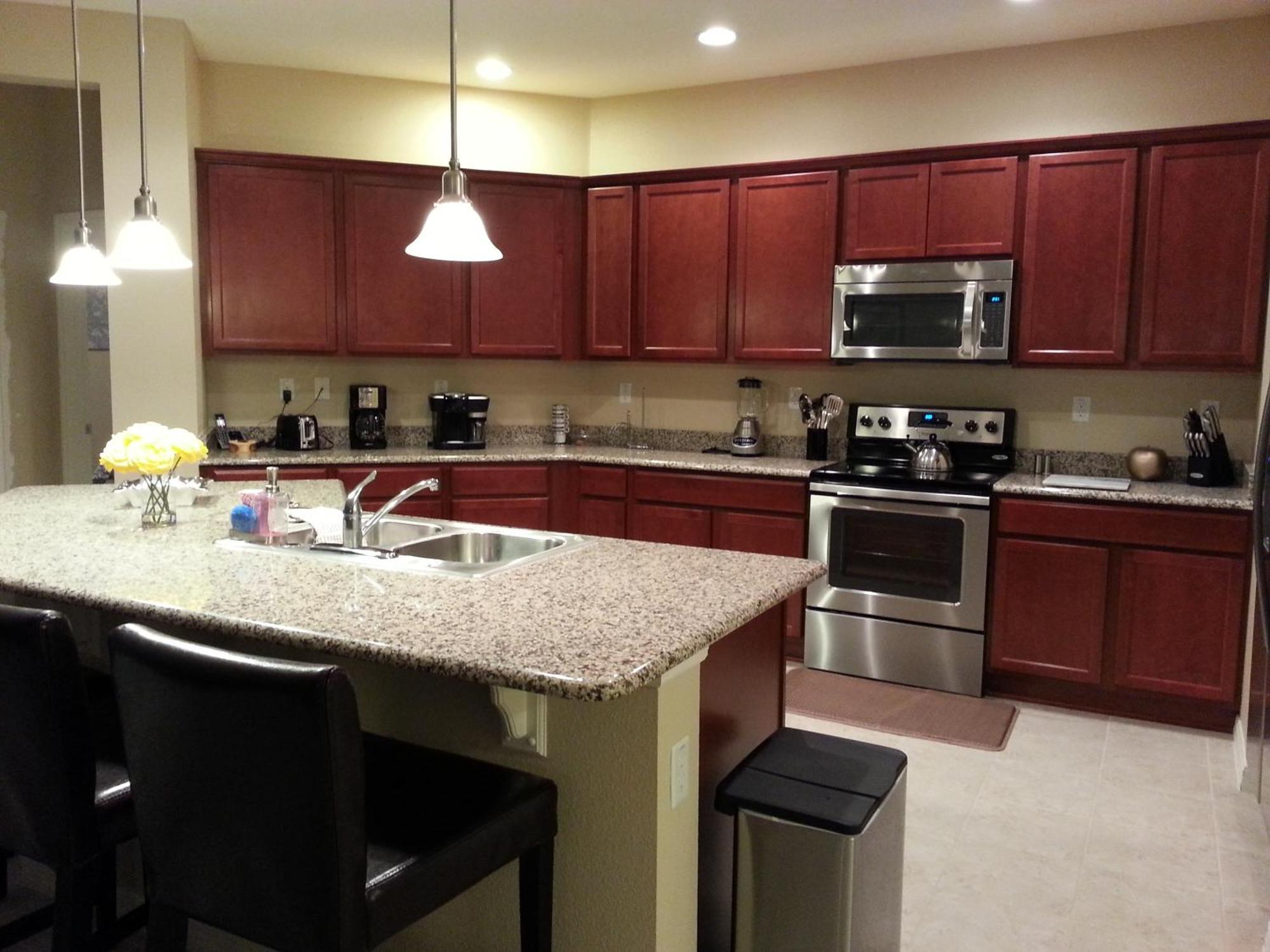 Cozykey Vacation Rentals - Crystal Cove Kissimmee Δωμάτιο φωτογραφία