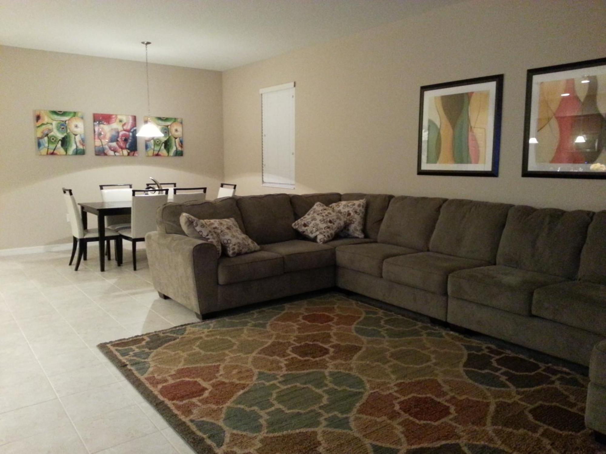 Cozykey Vacation Rentals - Crystal Cove Kissimmee Δωμάτιο φωτογραφία