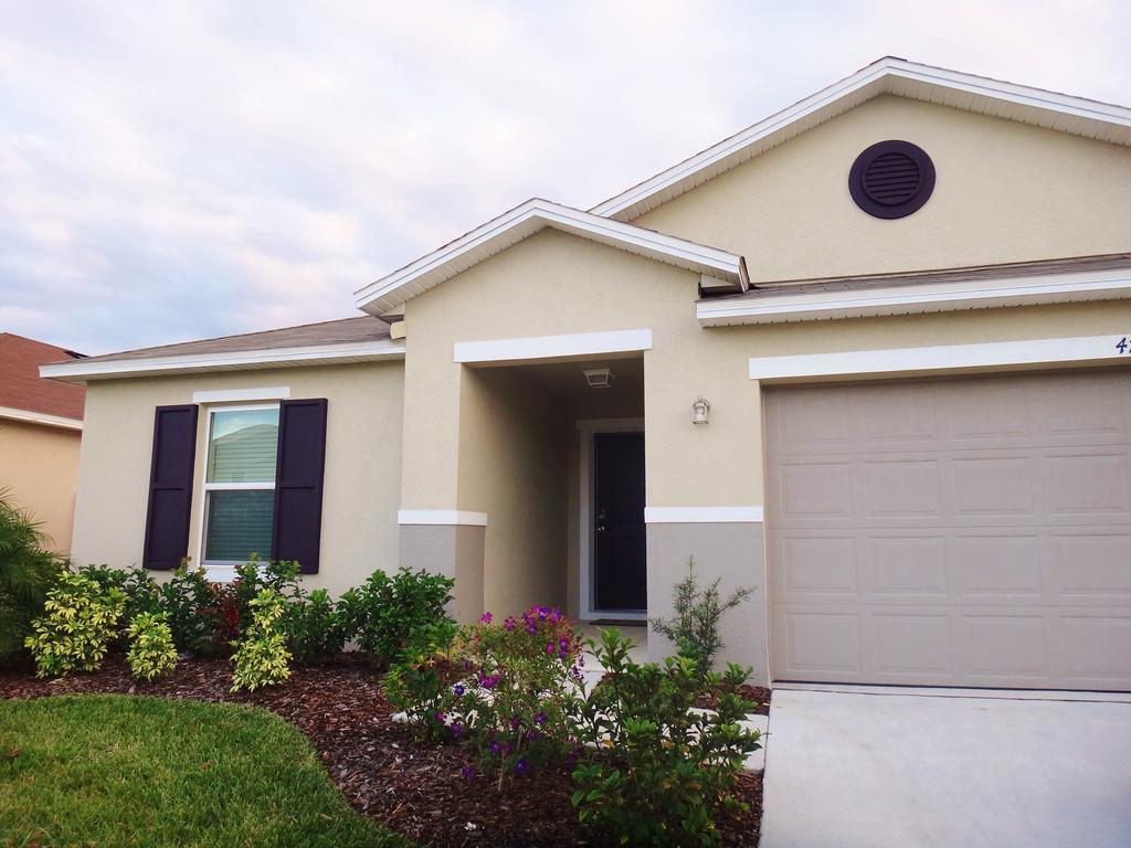 Cozykey Vacation Rentals - Crystal Cove Kissimmee Δωμάτιο φωτογραφία