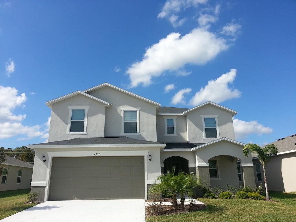 Cozykey Vacation Rentals - Crystal Cove Kissimmee Εξωτερικό φωτογραφία