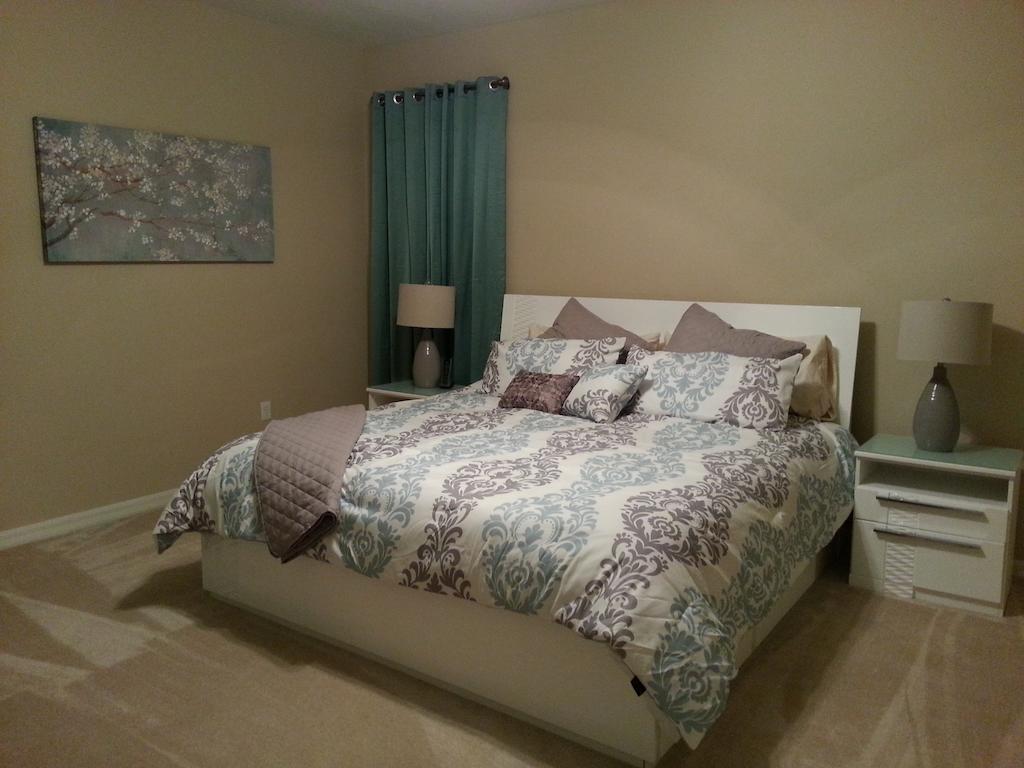 Cozykey Vacation Rentals - Crystal Cove Kissimmee Εξωτερικό φωτογραφία