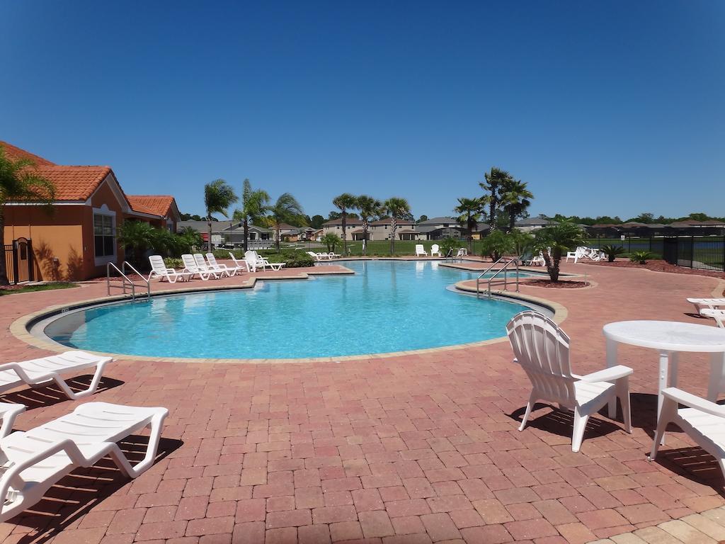 Cozykey Vacation Rentals - Crystal Cove Kissimmee Εξωτερικό φωτογραφία