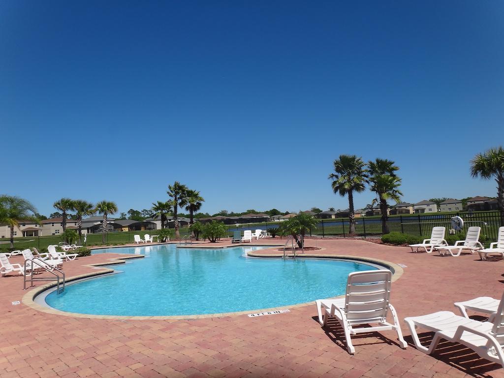 Cozykey Vacation Rentals - Crystal Cove Kissimmee Εξωτερικό φωτογραφία