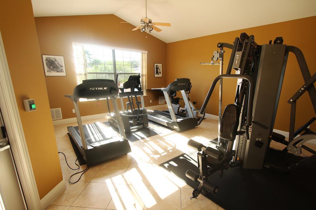 Cozykey Vacation Rentals - Crystal Cove Kissimmee Εξωτερικό φωτογραφία