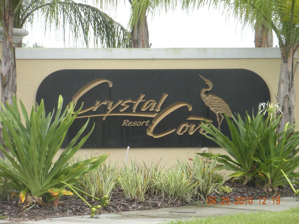 Cozykey Vacation Rentals - Crystal Cove Kissimmee Εξωτερικό φωτογραφία