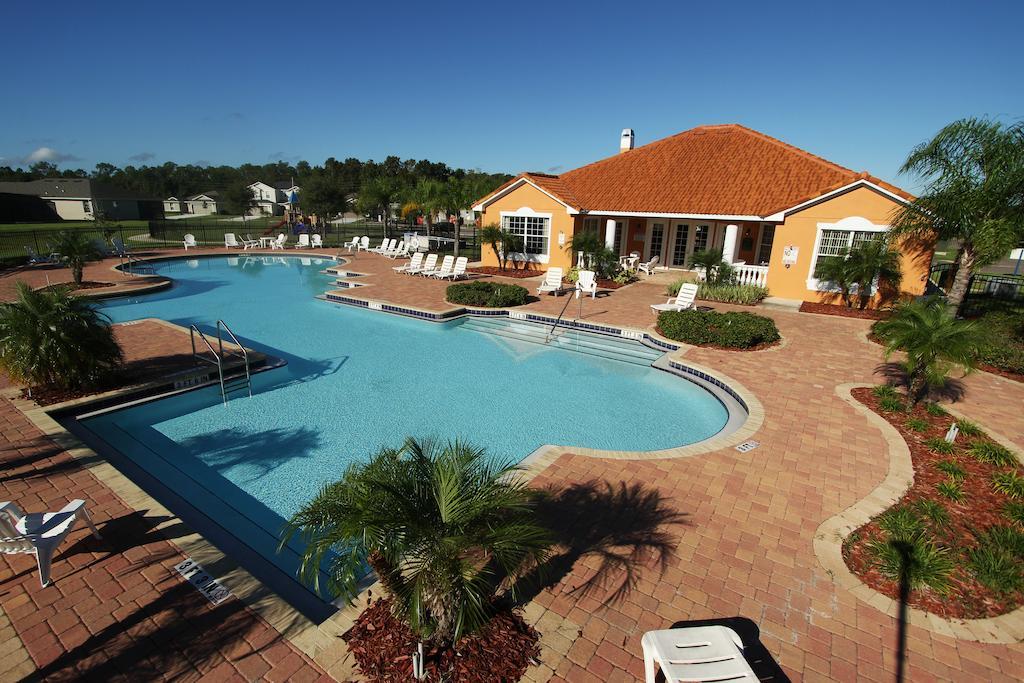 Cozykey Vacation Rentals - Crystal Cove Kissimmee Εξωτερικό φωτογραφία