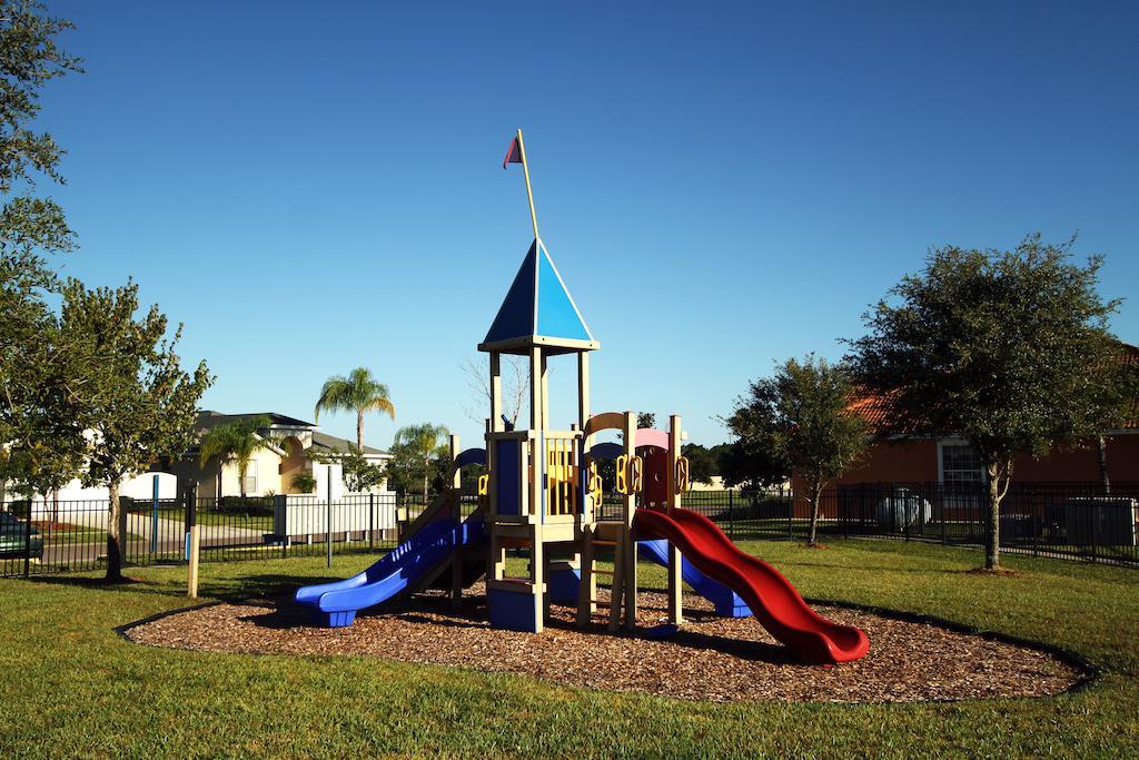 Cozykey Vacation Rentals - Crystal Cove Kissimmee Εξωτερικό φωτογραφία