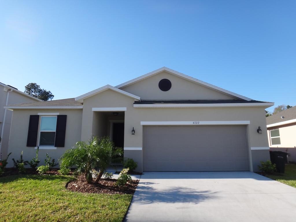 Cozykey Vacation Rentals - Crystal Cove Kissimmee Δωμάτιο φωτογραφία